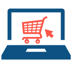 eCommerce website B2C