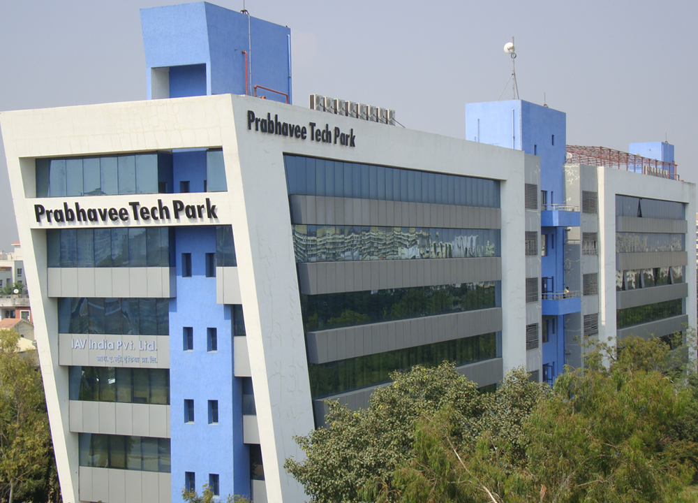 Prabhavee Tech Park