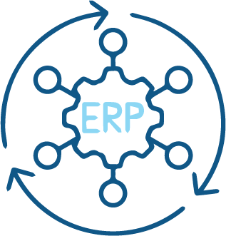 ERP (Enterprise resource planning)