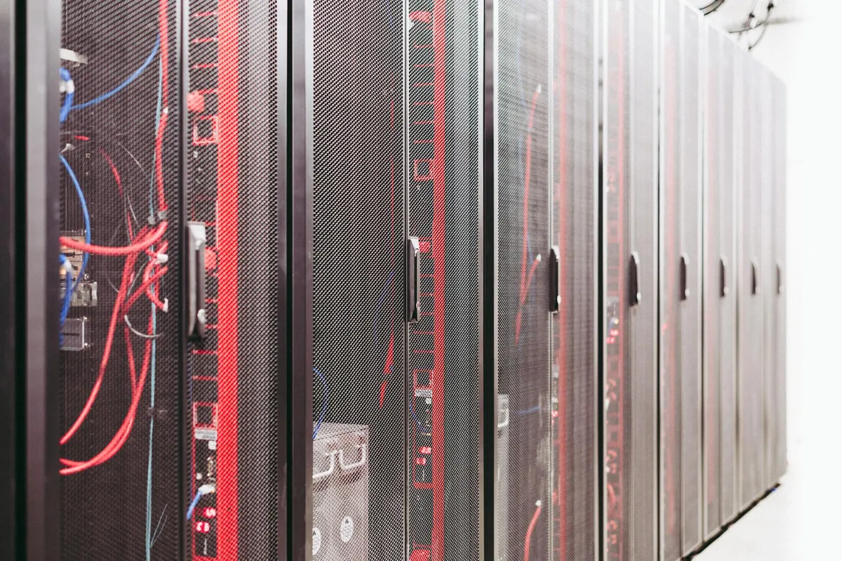 Database infrastructure