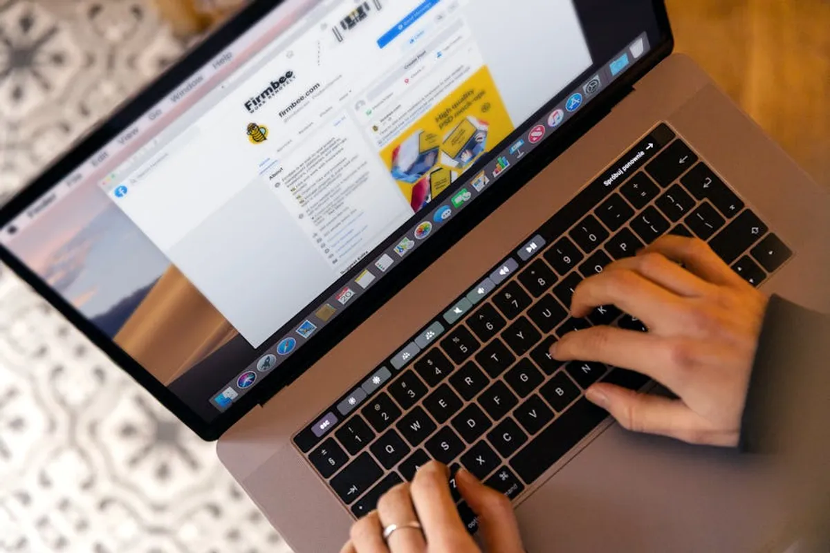 How fontmirror.com Connects With the Topics developers Already Care About
