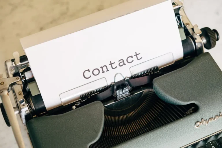How to Build a Contact Form in PHP