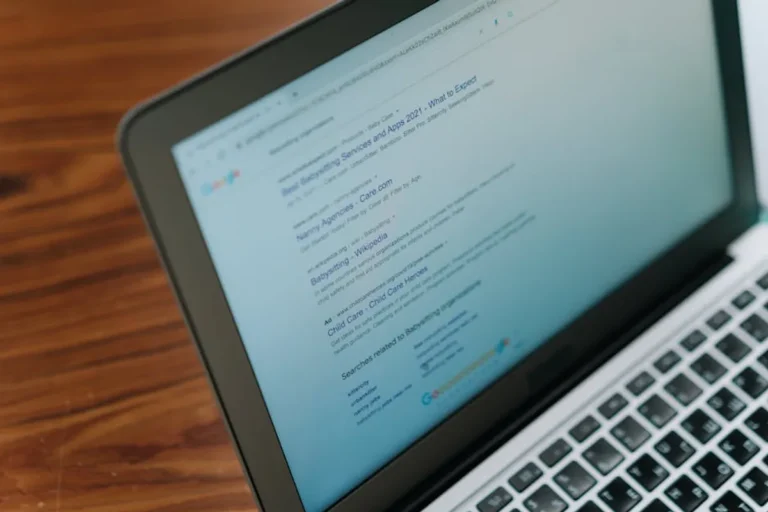 How to Build SEO-Friendly Web Pages from the Start