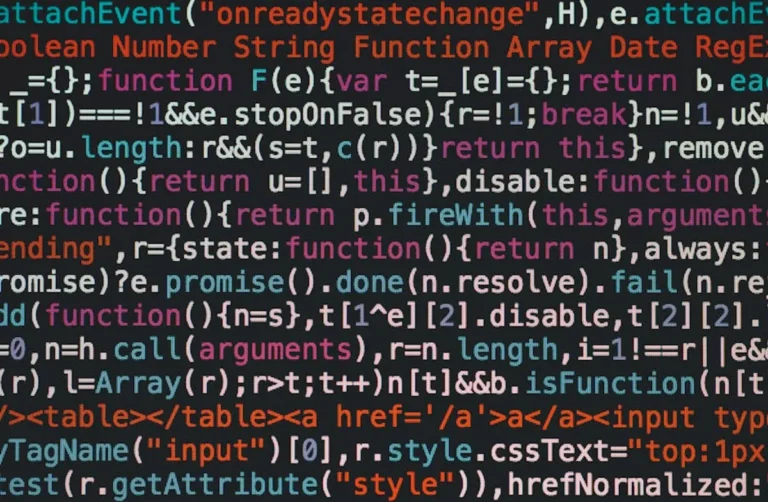 HTML Fonts List for Web Developers