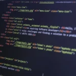 HTML Fonts List for Web Developers