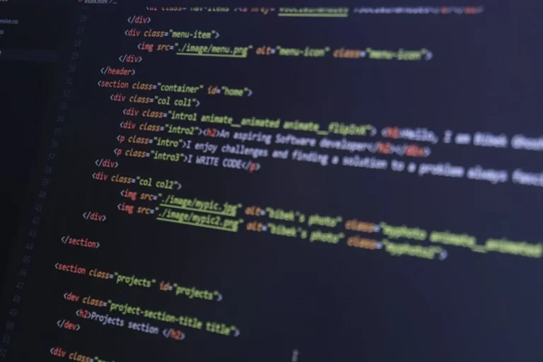 HTML Fonts List for Web Developers