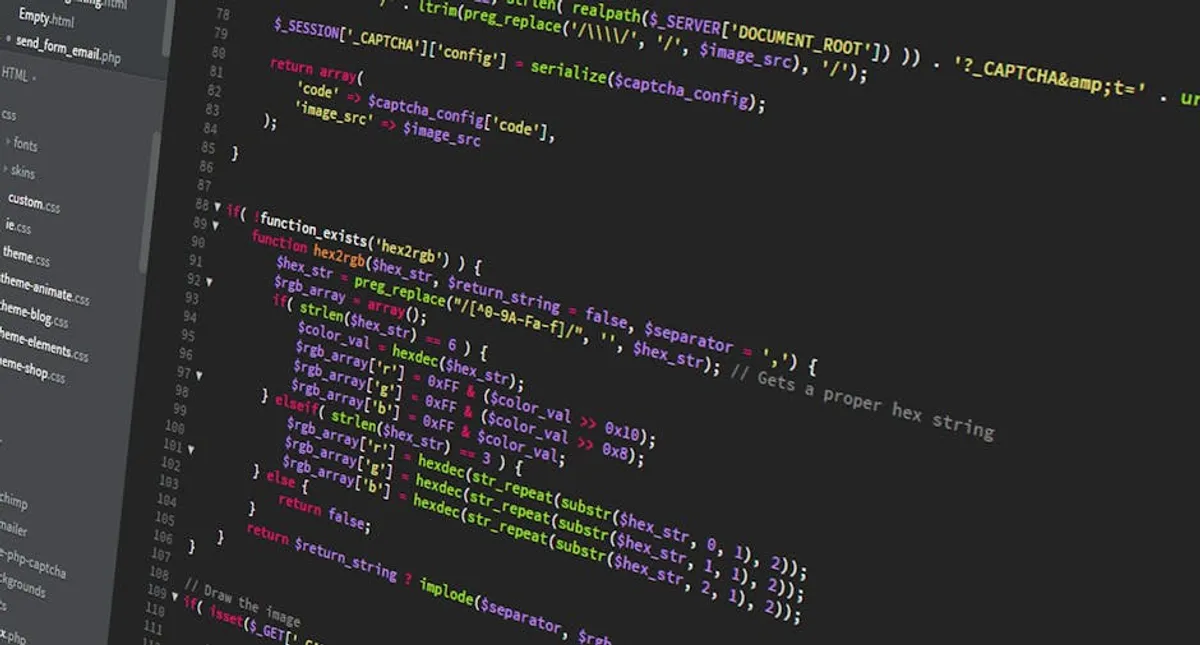 PHP Frameworks Explained for New Developers