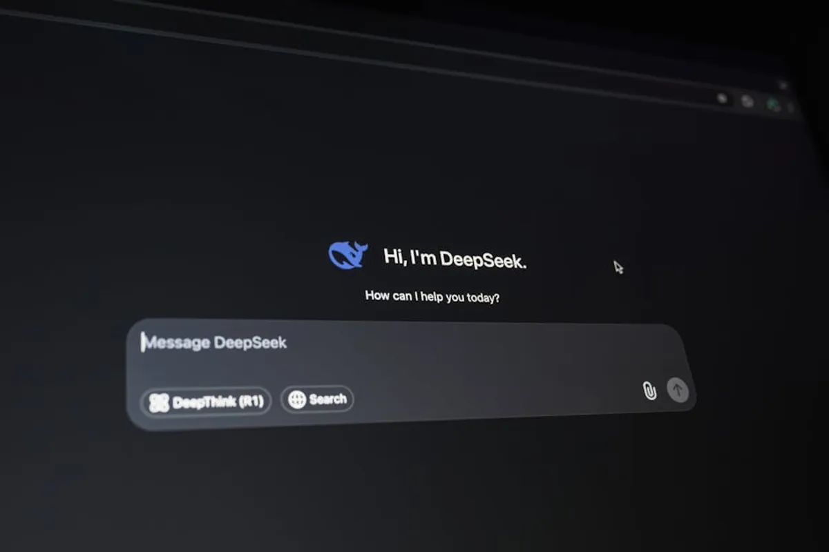 redeepseek.com for developers: Search Intent, Context, and Content Ideas