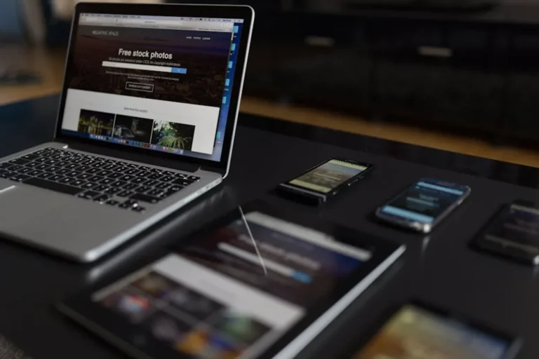 Responsive Design Checklist for Developers