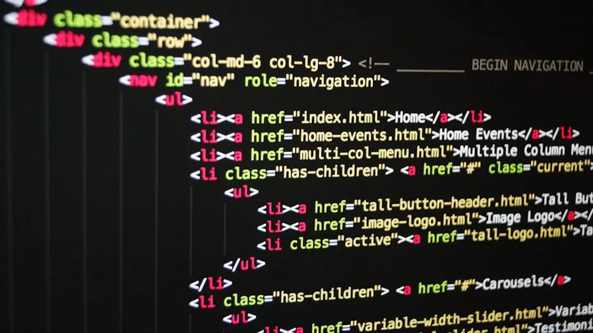 Web Development Trends to Watch in 2026